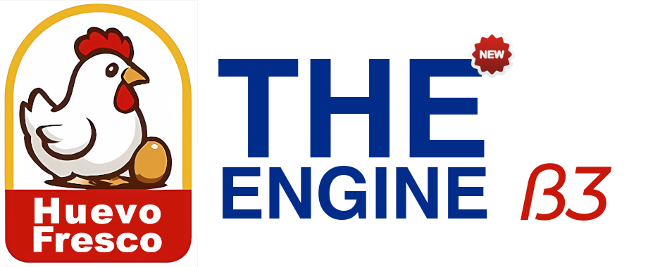 THE Engine
